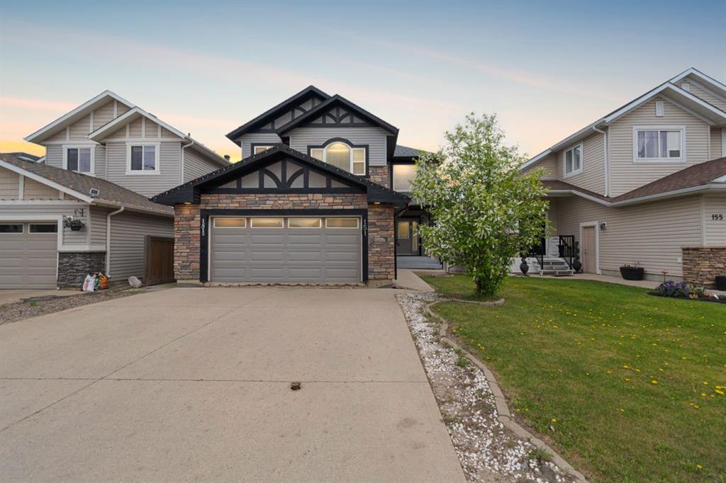 Xxx Killdeer Way Fort McMurray Alberta T9K 0P8 Eagle Ridge Details