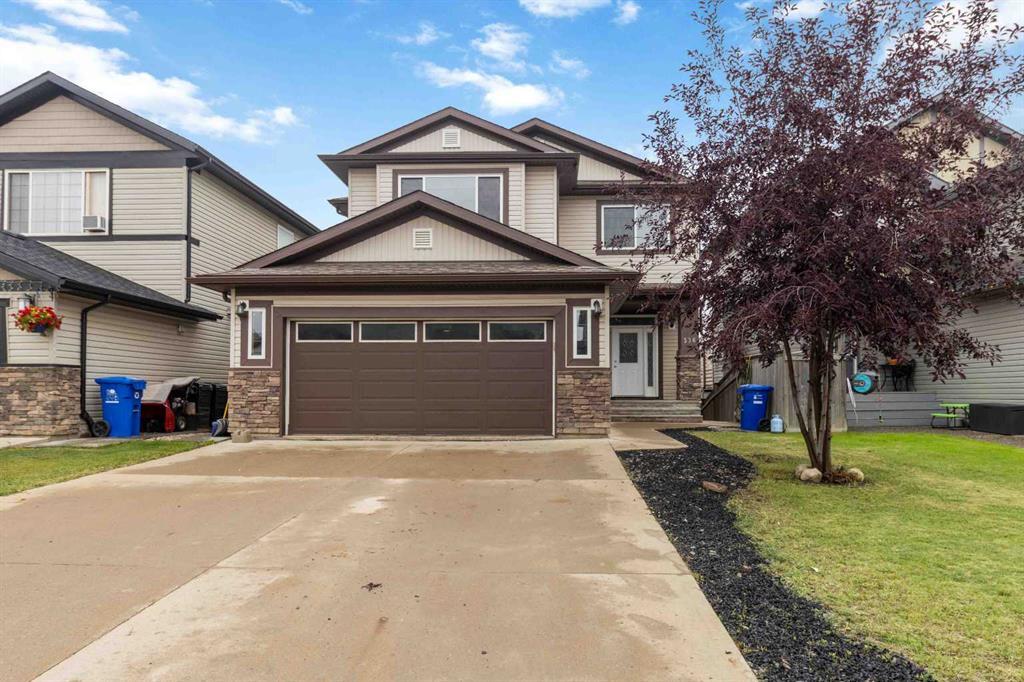 Xxx Killdeer Way Fort McMurray Alberta T9K 0R3 Eagle Ridge Details