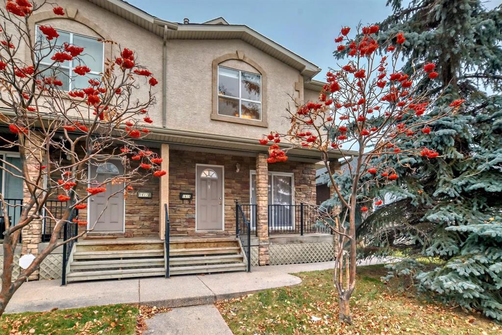 X, Xxxx X Street Nw Calgary Alberta T2M 2Z1 Rosedale Details