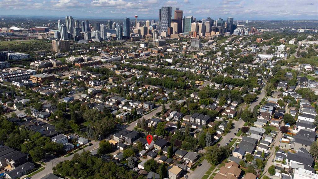 Xxx Xa Street Ne Calgary Alberta T2E 4L4 Bridgeland/Riverside Details