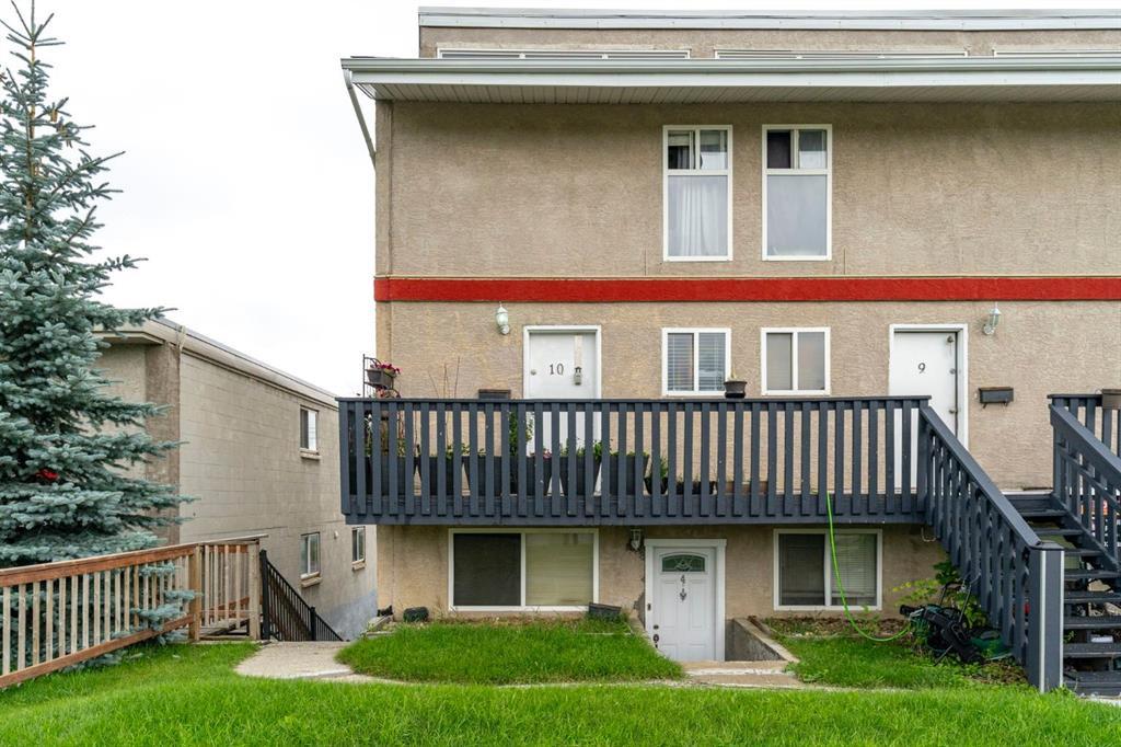 Xx, Xxxx Centre Street Ne Calgary Alberta T2E 2Y3 Highland Park Details