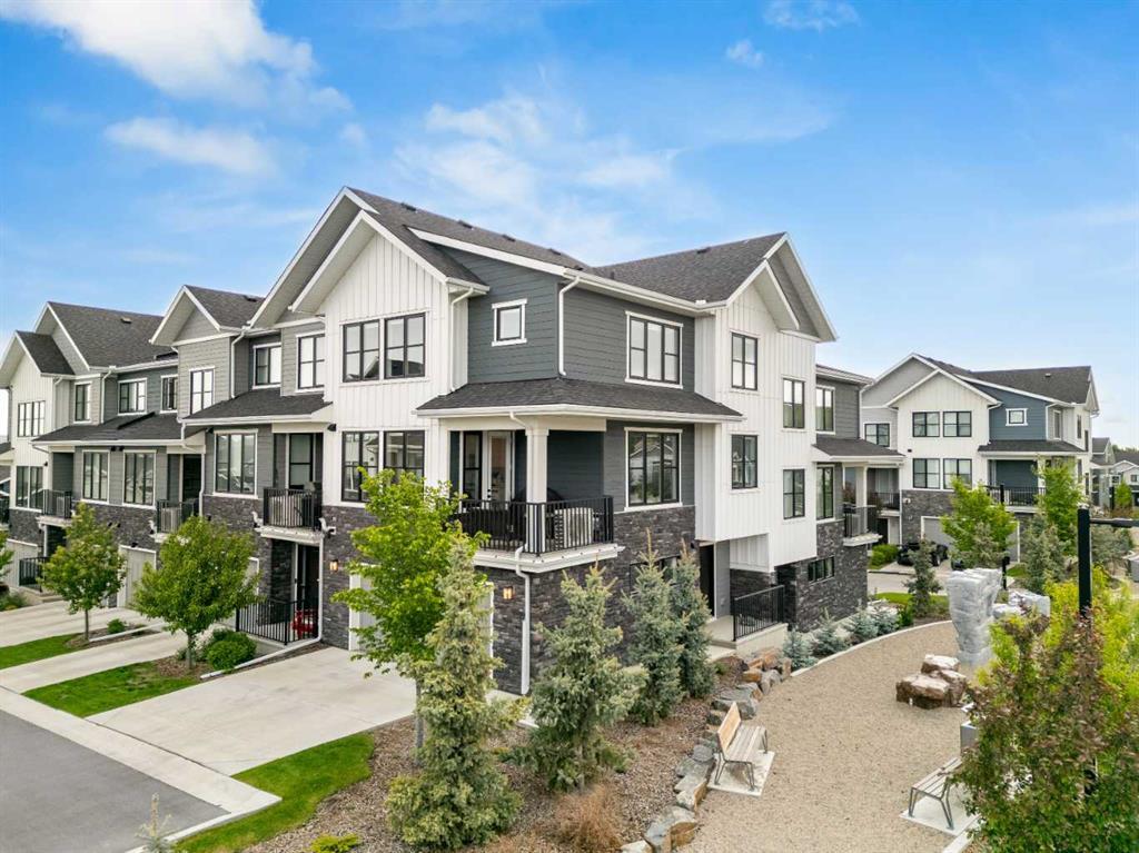 Xxx Crestridge Common Sw Calgary Alberta T3B 6L6 Crestmont Details