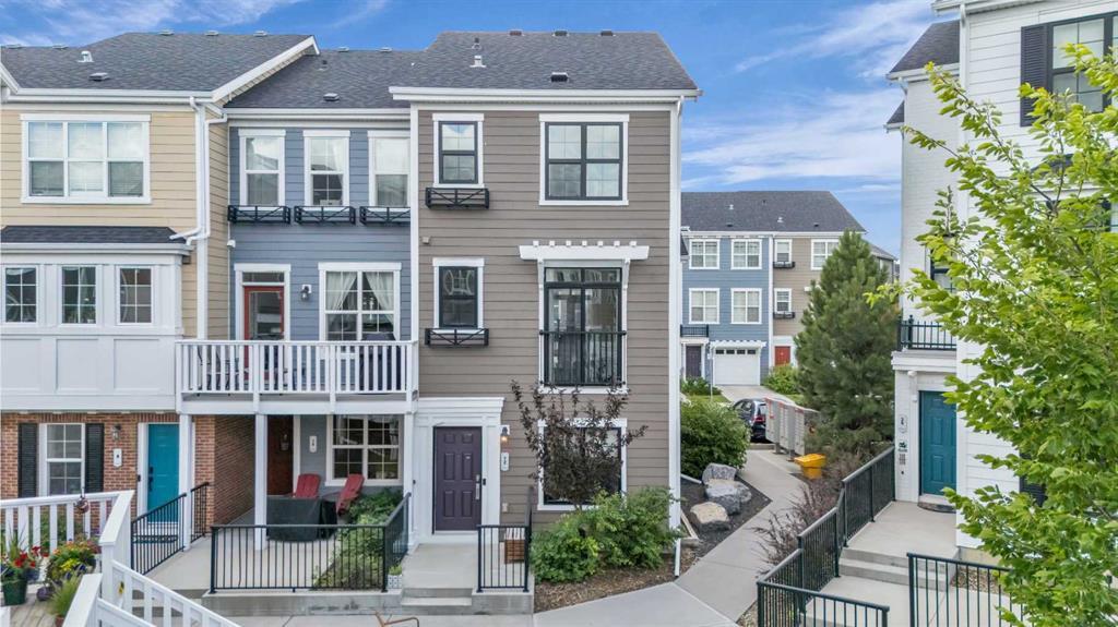 Xx Sherwood Row Nw Calgary Alberta T3R 0X1 Sherwood Details