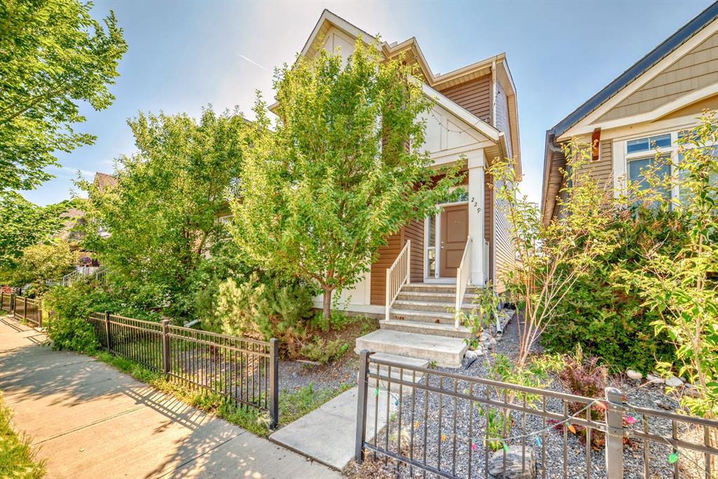 Xxx Cranford Drive Se Calgary Alberta T3M 0W8 Cranston Details