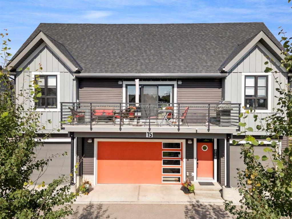 Xxxx, Xxx Walgrove Court Se Calgary Alberta T2X4N1 Walden Details