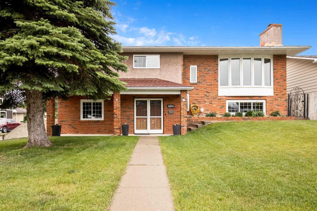 Xxx Huntbourne Hill Ne Calgary Alberta T2K5G5 Huntington Hills Details