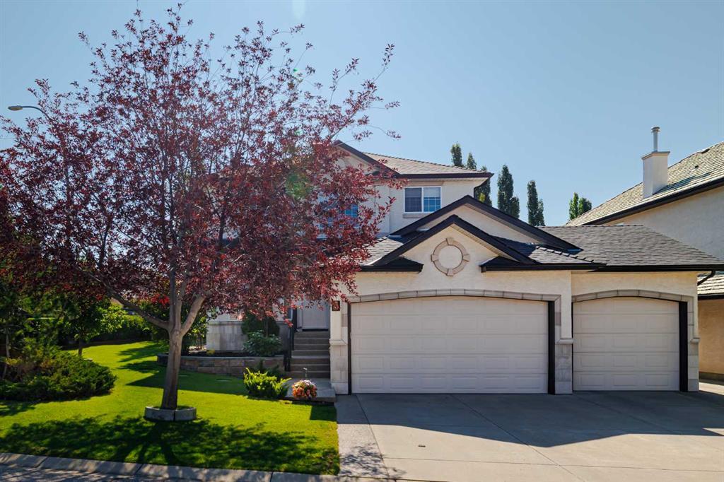 Xx Arbour Vista Way Nw Calgary Alberta T3G 5G3 Arbour Lake Details