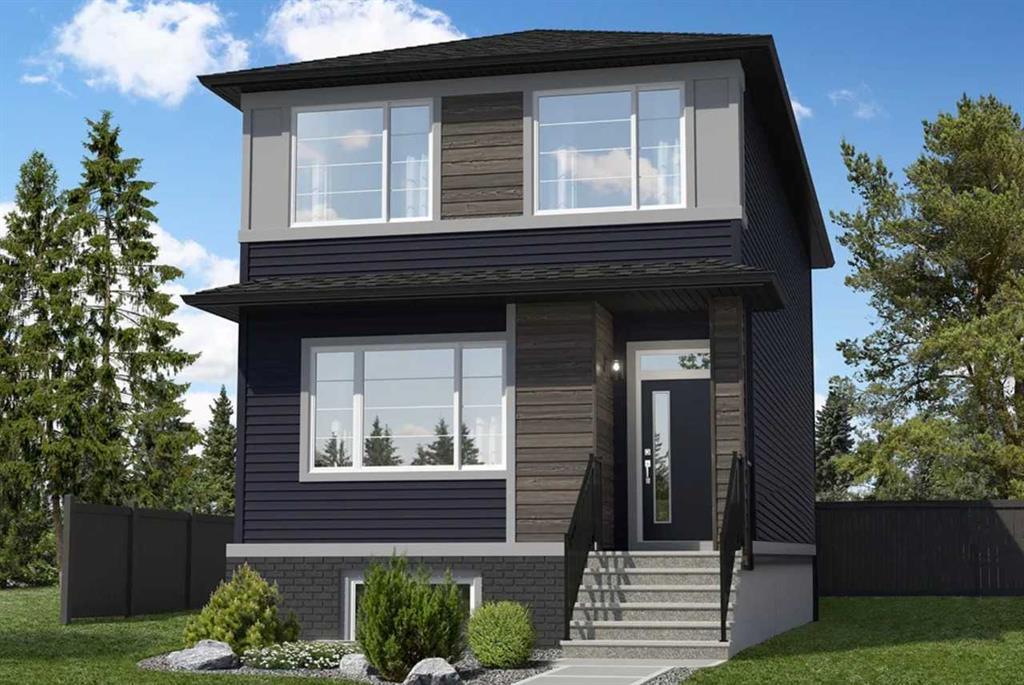 Xxx Annette Villas Nw Calgary Alberta T3R 2J7 Glacier Ridge Details