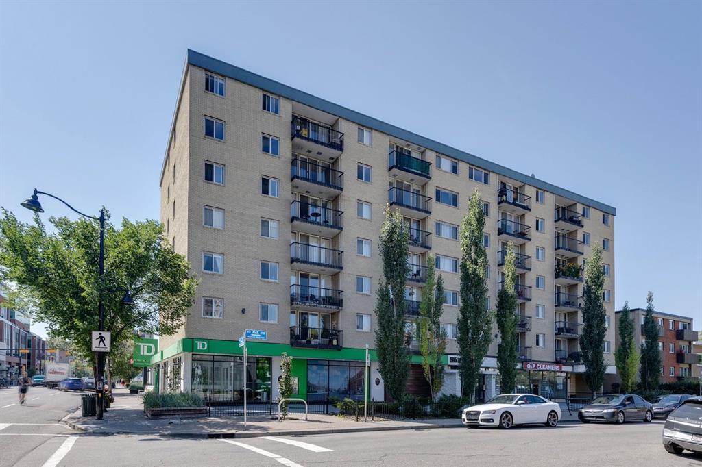 Xxx, Xxx Xx Avenue Sw Calgary Alberta T2S 0E4 Cliff Bungalow Details