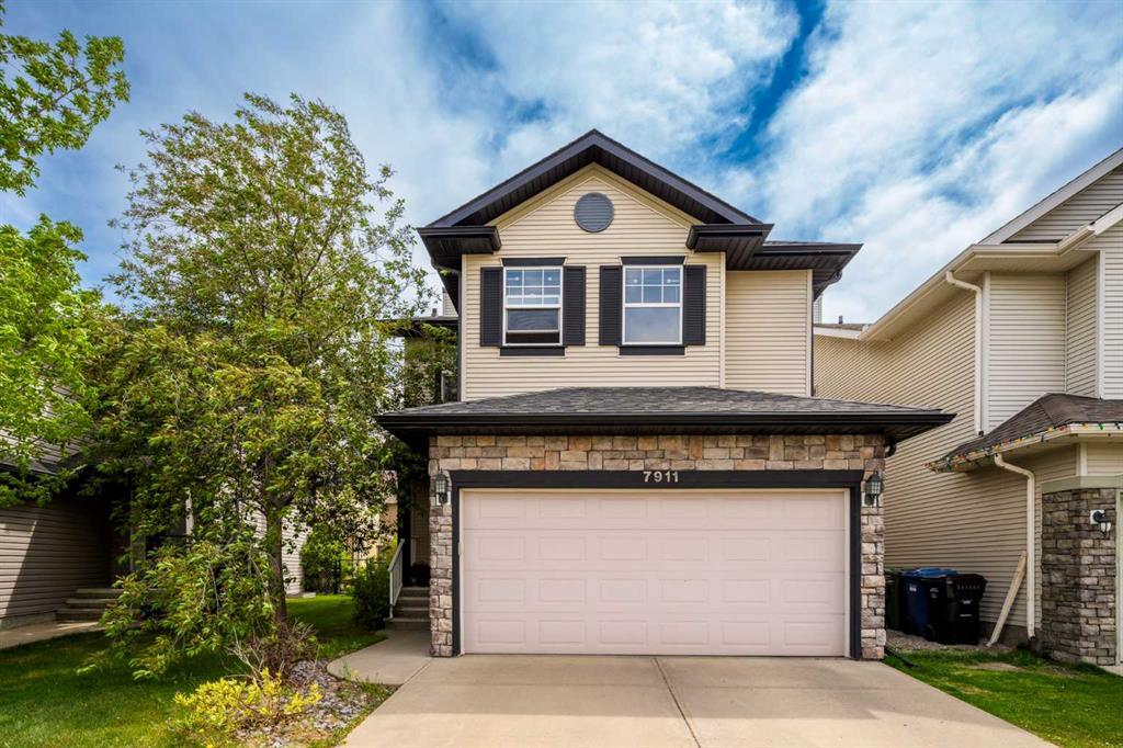 Xxxx Cougar Ridge Avenue Sw Calgary Alberta T3H 5L3 Cougar Ridge Details