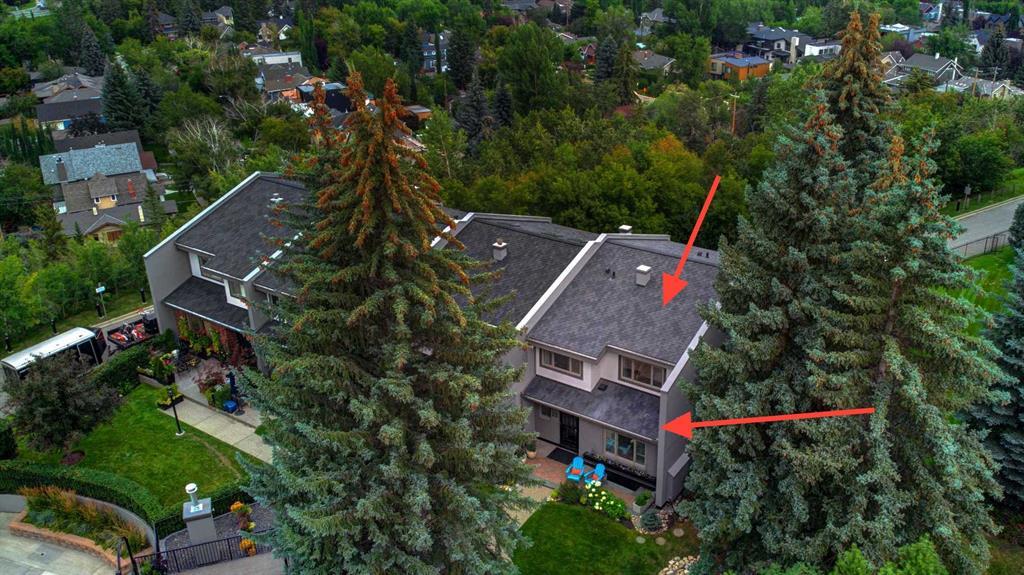 Xx, Xxxx Rideau Place Sw Calgary Alberta T2S2T1 Rideau Park Details