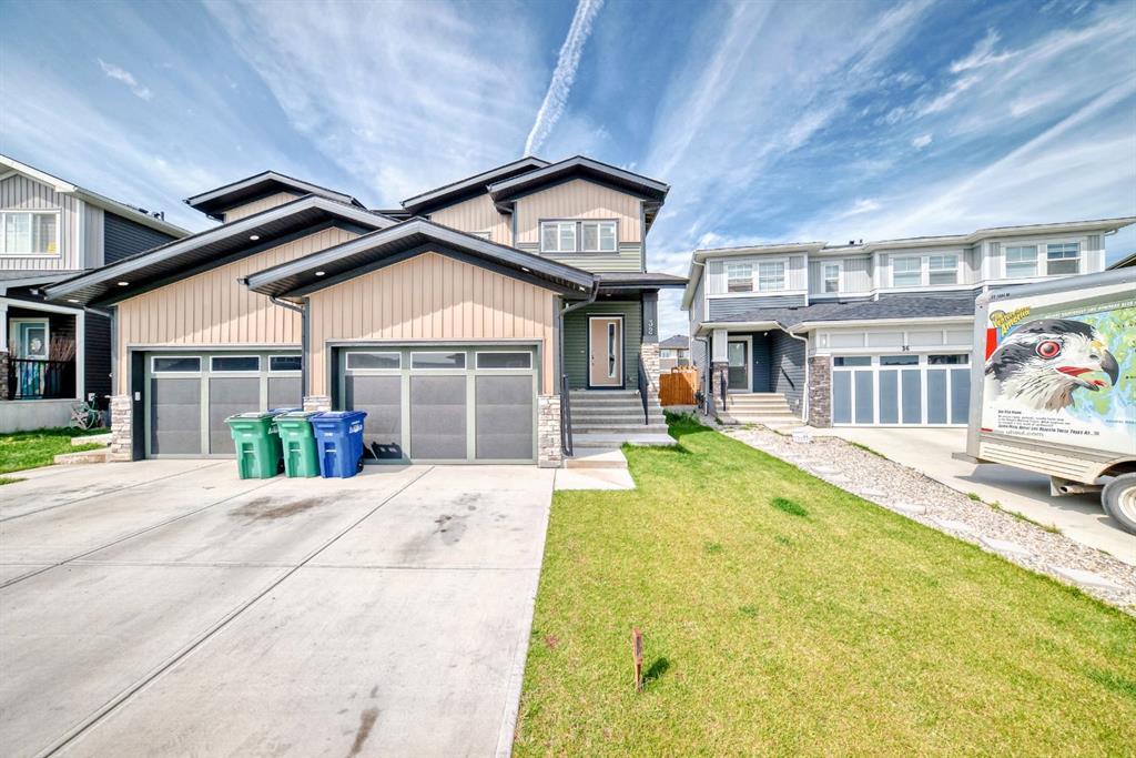 Xx Midtown Close Sw Airdrie Alberta T4B5G9 Midtown Details