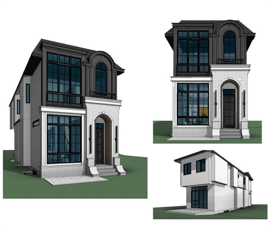 Xxxx Xxa Street Sw Calgary Alberta T2T 4C8 Altadore Details