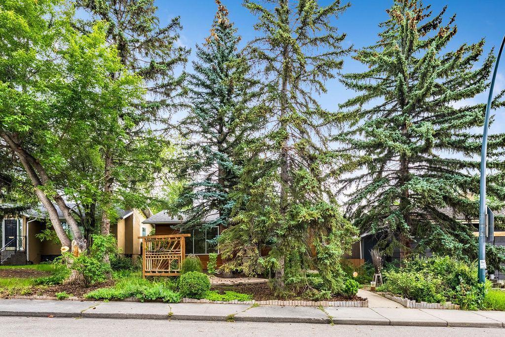 Xxx Xx Avenue Sw Calgary Alberta T2S1B7 Elboya Details