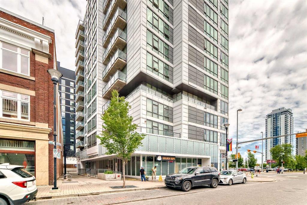 Xxxx, Xxx X Avenue Se Calgary Alberta T2G 1T2 Downtown East Village Details