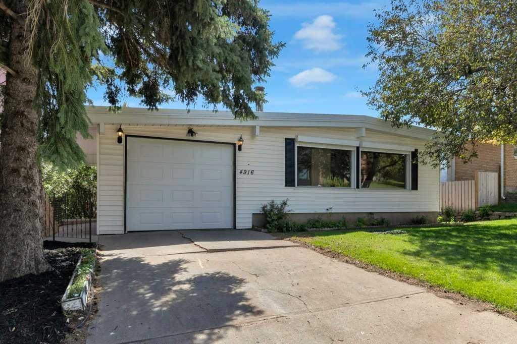 Xxxx Norquay Drive Nw Calgary Alberta T2K 2L3 North Haven Details