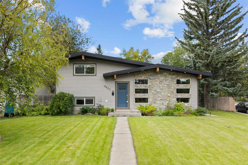 Xxxx Laurel Crescent Sw Calgary Alberta T3E 6H5 Lakeview Details