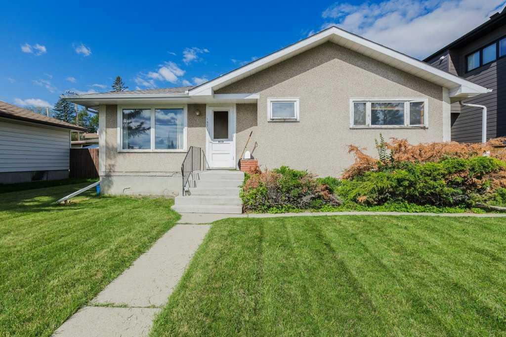 Xxx Heston Street Nw Calgary Alberta T2K 2C5 Highwood Details