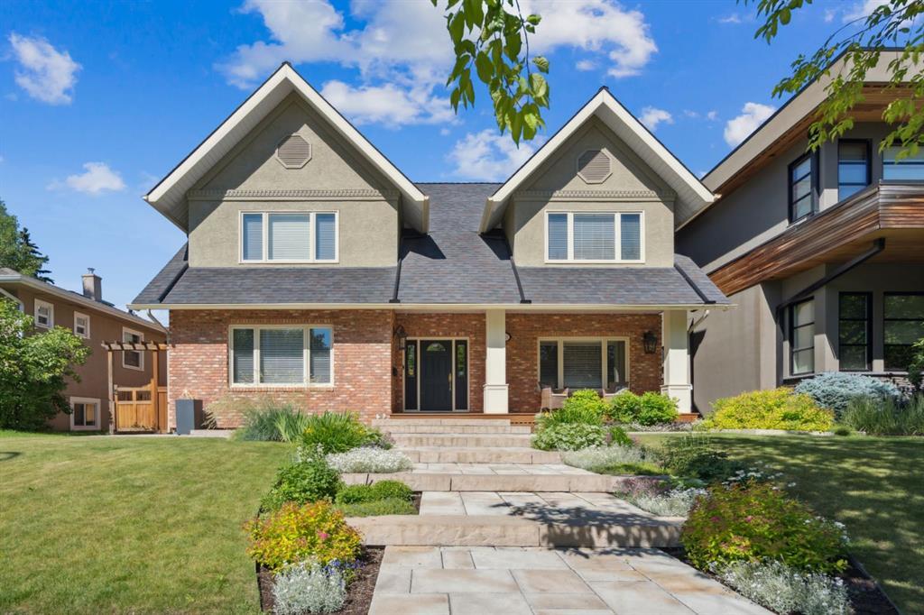 Xxxx X Street Sw Calgary Alberta T2S 1P9 Roxboro Details