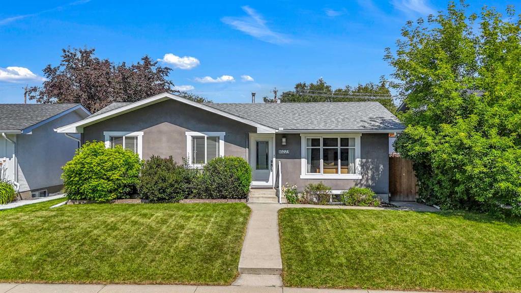 Xxxxx Wapiti Drive Se Calgary Alberta T2J 1J3 Willow Park Details