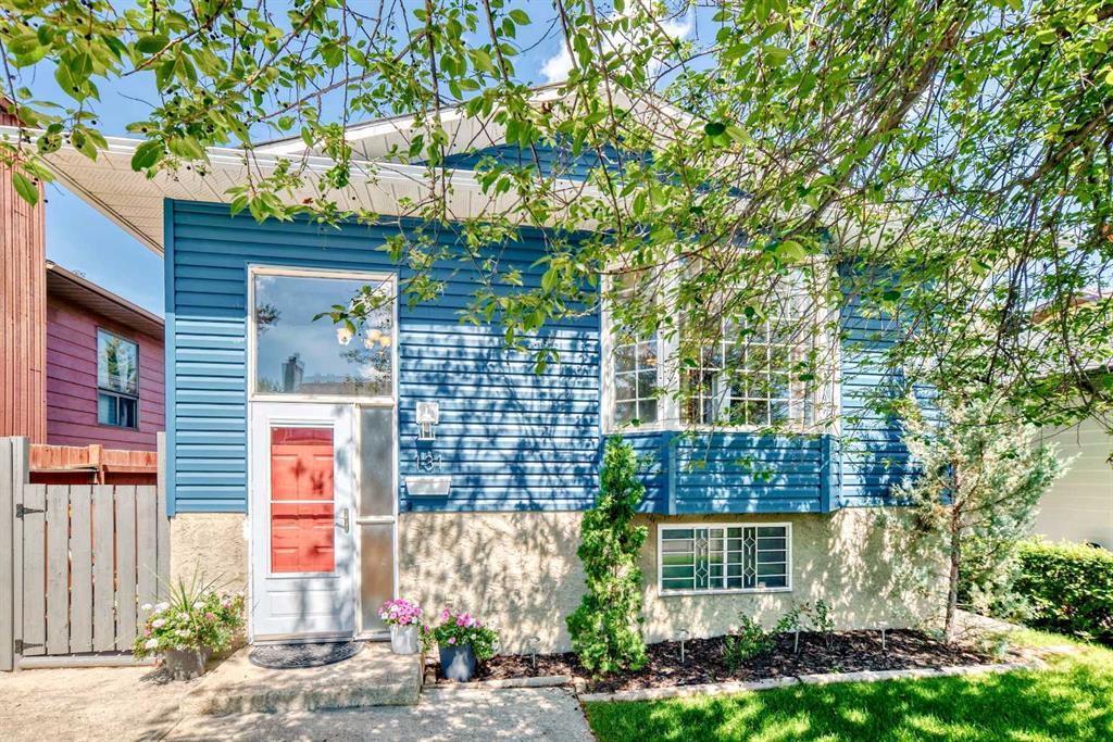 Xxx Sandstone Road Nw Calgary Alberta T3K 2L8 Sandstone Valley Details