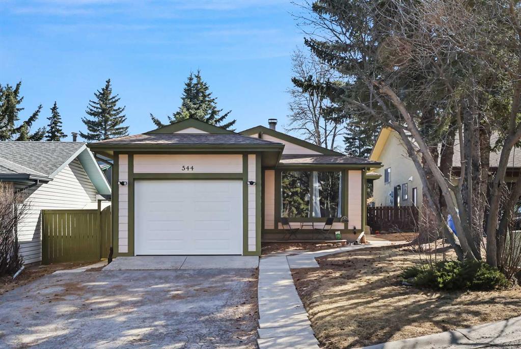 Xxx Ranchview Court Nw Calgary Alberta T3G 1R6 Ranchlands Details