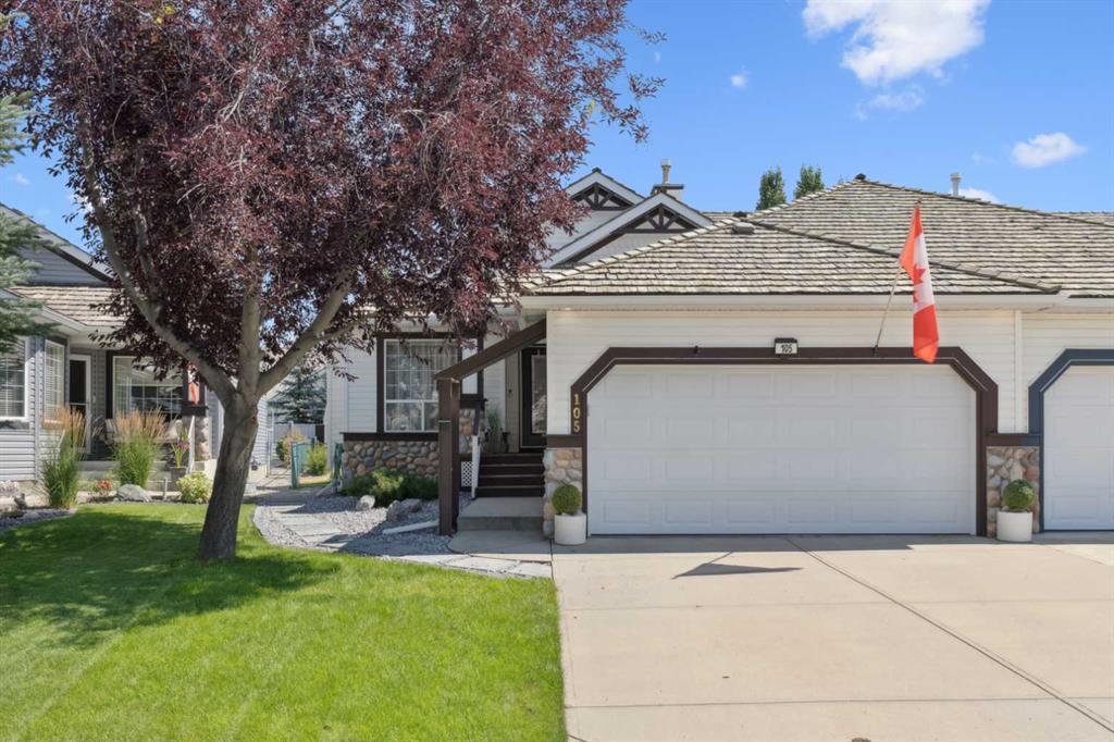 Xxx Chaparral Villas Se Calgary Alberta T2X 3N4 Chaparral Details