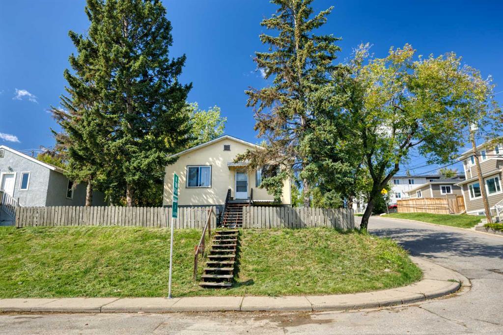 Xxxx Centre A Street Ne Calgary Alberta T2E 3A5 Highland Park Details