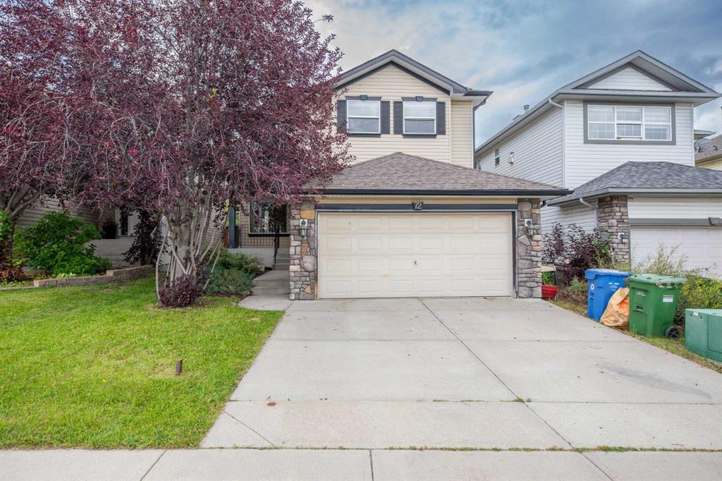 Xx Rockyledge Crescent Nw Calgary Alberta T3G 5M9 Rocky Ridge Details