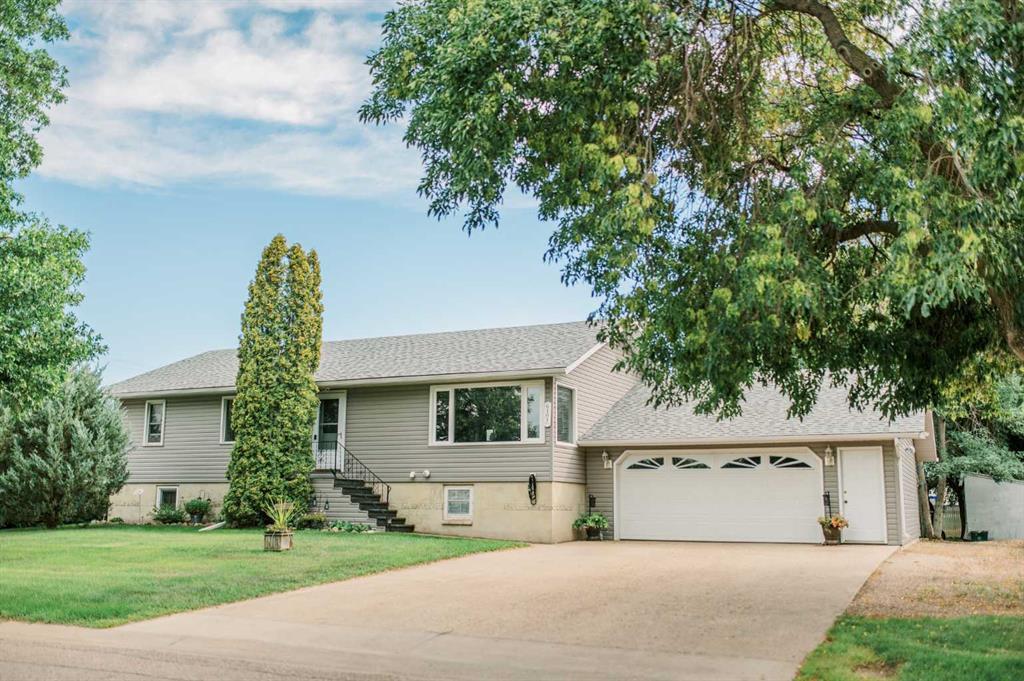 Xxxx Xxa Avenue Stettler Alberta T4K 1E1 Rosedale Details