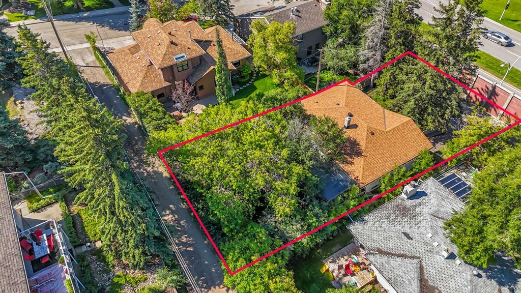 Xxxx Xx Street Nw Calgary Alberta T2N 2P9 Hounsfield Heights/Briar Hill Details