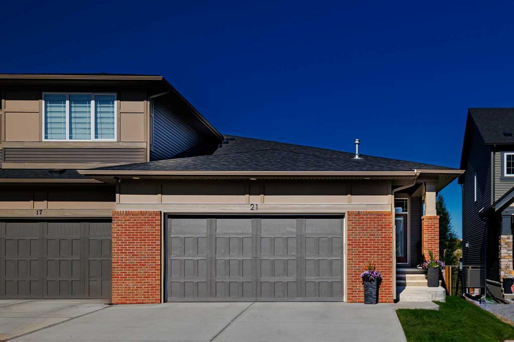Xx Crestridge Bay Sw Calgary Alberta T3B 6H2 Crestmont Details