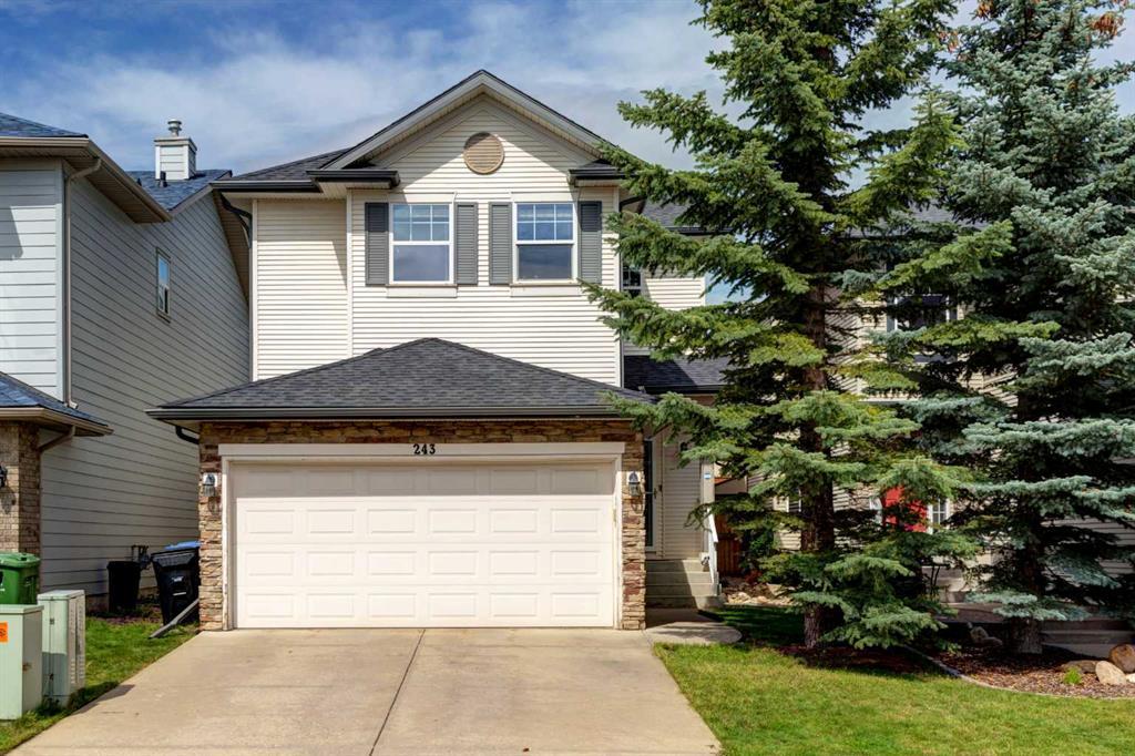 Xxx Springborough Way Sw Calgary Alberta T3H 5M8 Springbank Hill Details