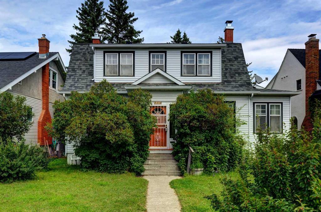 Xxx Superior Avenue Sw Calgary Alberta T3C 2J2 Scarboro Details