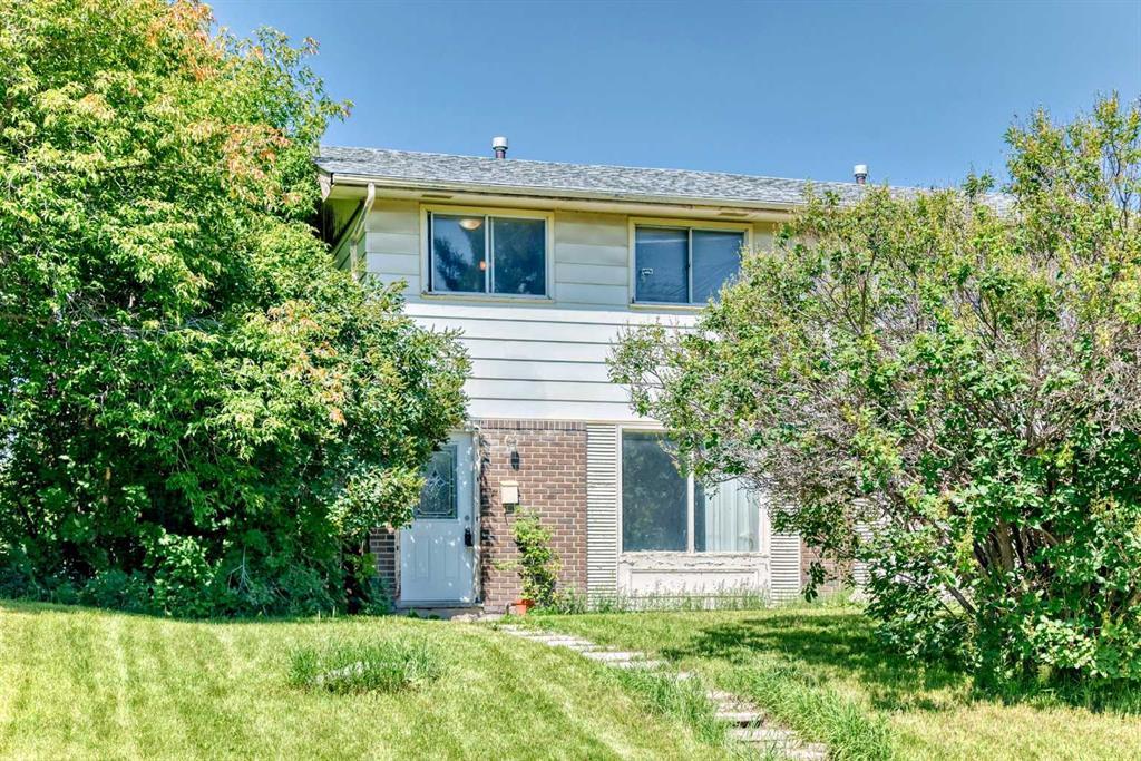 Xxxx Doverville Crescent Se Calgary Alberta T2B 1V1 Dover Details