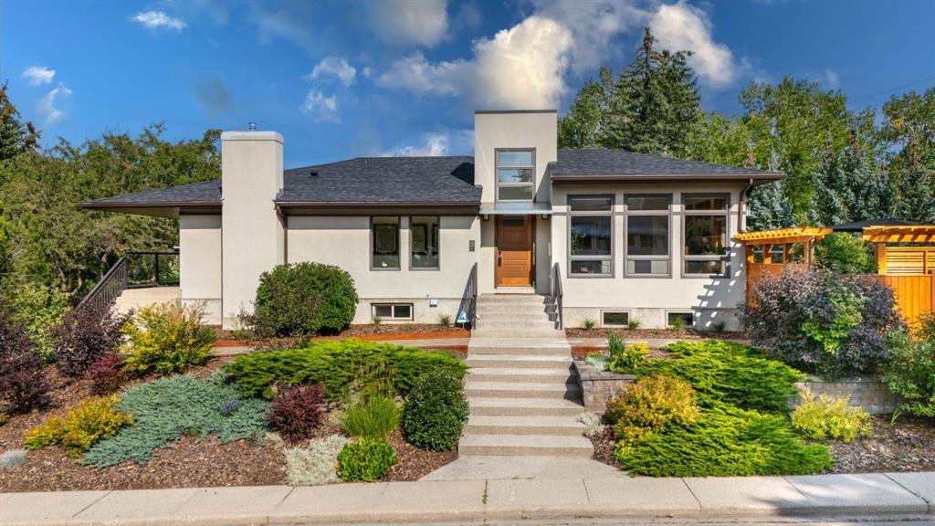 X Roselawn Crescent Nw Calgary Alberta T2K 1L4 Rosemont Details