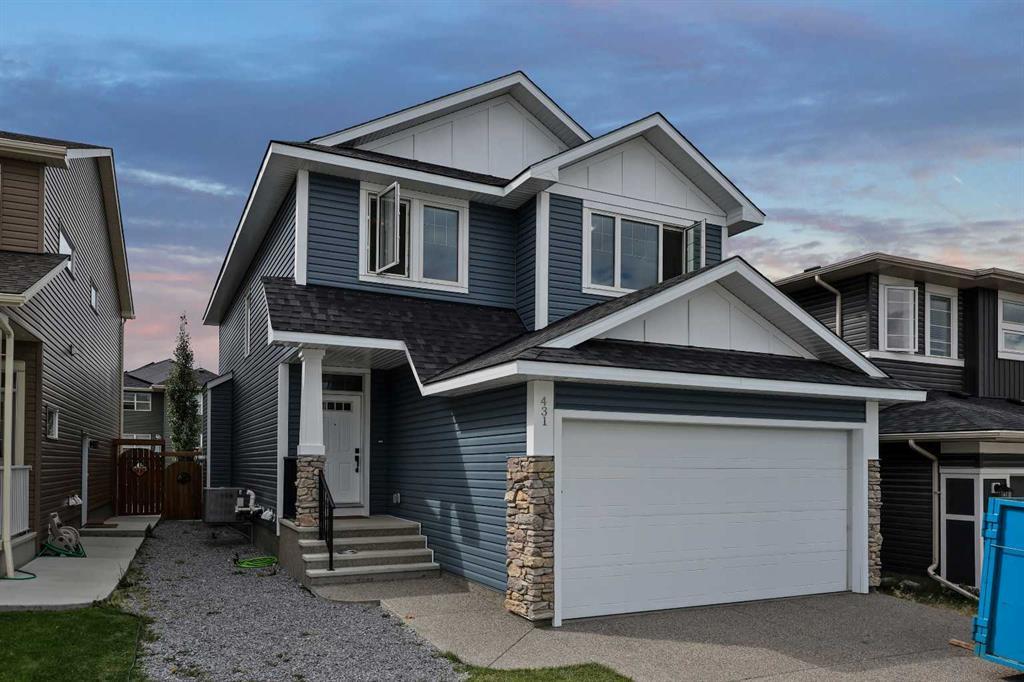 Xxx Evansglen Drive Nw Calgary Alberta T3P 0P6 Evanston Details