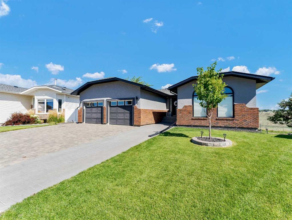 Xx Cook Court Se Medicine Hat Alberta T1B 3Y3 Crestwood-Norwood Details