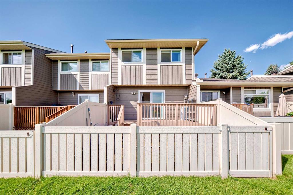 Xx, Xxxxx Deerfield Drive Se Calgary Alberta T2J 5Y1 Deer Run Details