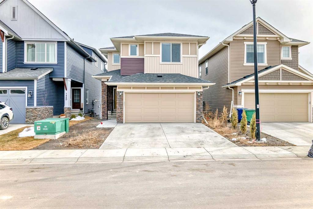 Xxxx Bayview Point Sw Airdrie Alberta T4B 3N8 Bayview Details