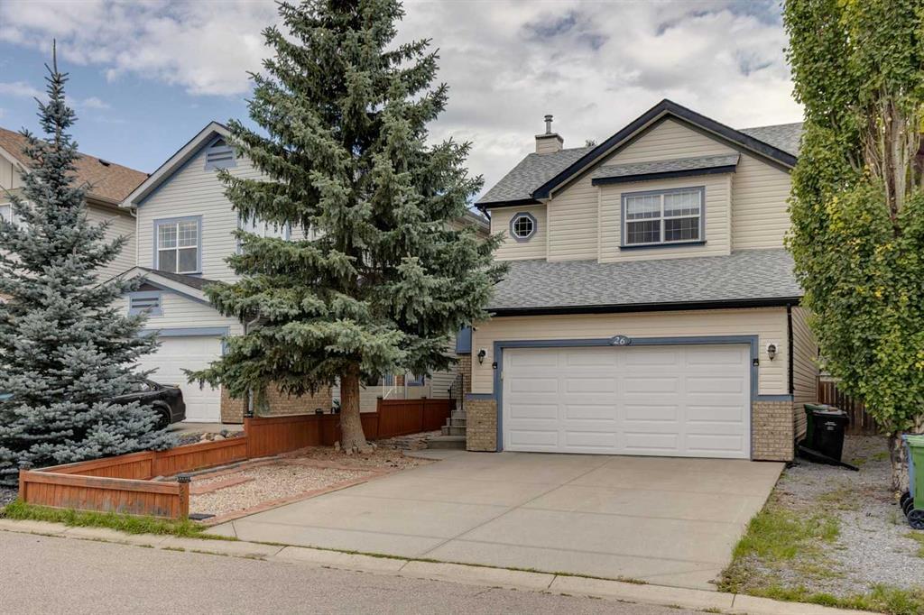 Xx Evansbrooke Manor Nw Calgary Alberta T3P 1C9 Evanston Details