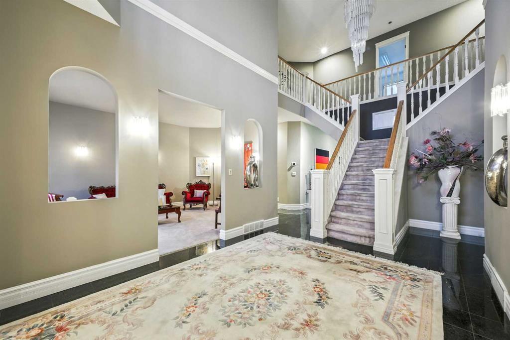 Xxx Patton Court Sw Calgary Alberta T2V5G3 Pump Hill Details