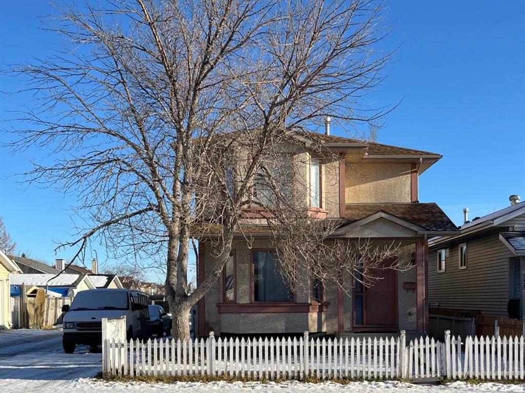 Xxx Erin Woods Drive Se Calgary Alberta T2A 1M5 Erin Woods Details