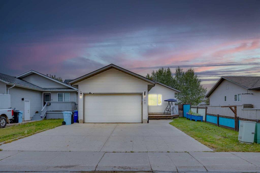 Xxx Swanson Crescent Fort McMurray Alberta T9K2V9 Timberlea Details