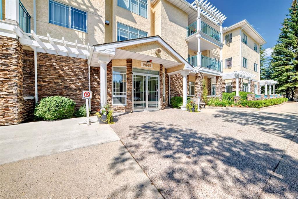 Xxx, Xxxx Xx Street Sw Calgary Alberta T2V 5J8 Palliser Details