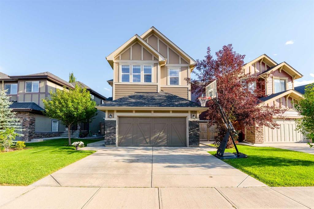 Xxx Valley Pointe Way Nw Calgary Alberta T3B 6B2 Valley Ridge Details