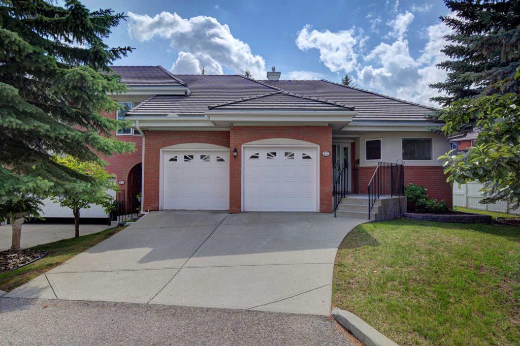 Xxx Patina Court Sw Calgary Alberta T3H 4K9 Patterson Details