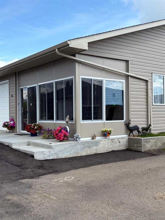 Xxx Legacy Lane Rimbey Alberta T0C 2J0 NONE Details