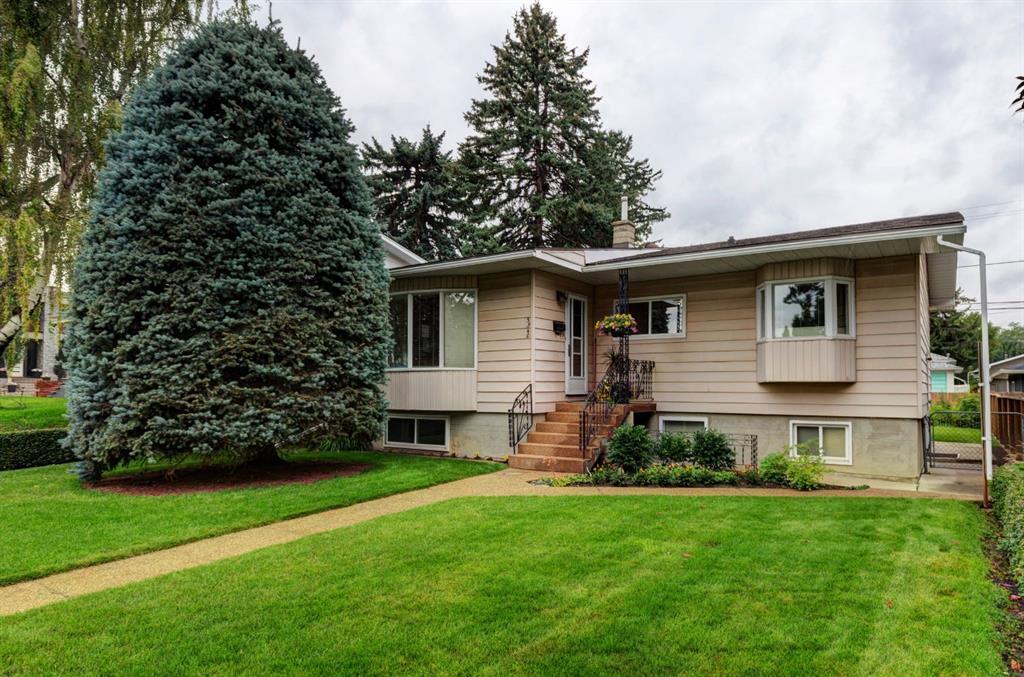 Xxxx Xx Avenue Sw Calgary Alberta T3E1C1 Rutland Park Details