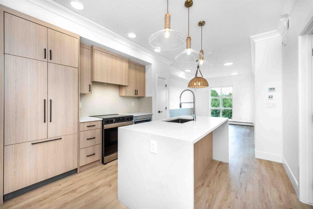 Xxxx, Xxxx Norford Avenue Nw Calgary Alberta T3B 6P8 University District Details